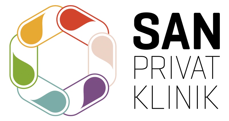 San Privatklinik